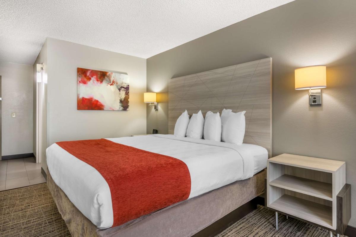 Best Western Plus Lake City - image 2