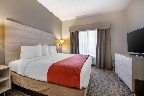 Best Western Plus Lake City - image 21