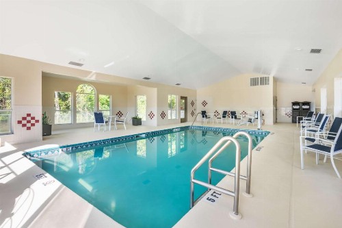 Best Western Plus Lake City - image 22