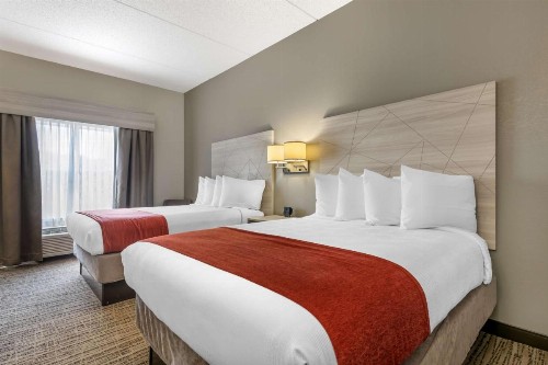 Best Western Plus Lake City - image 23