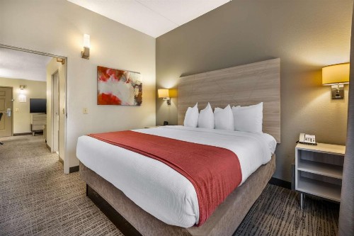 Best Western Plus Lake City - image 24