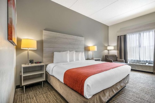 Best Western Plus Lake City - image 25