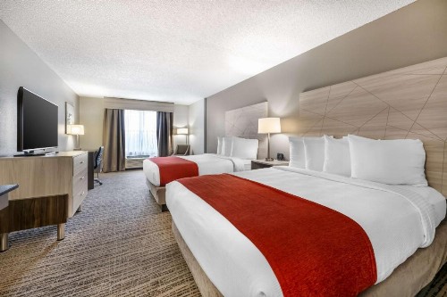 Best Western Plus Lake City - image 26