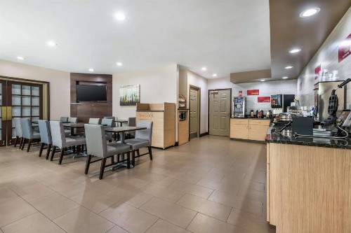 Best Western Plus Lake City - image 27