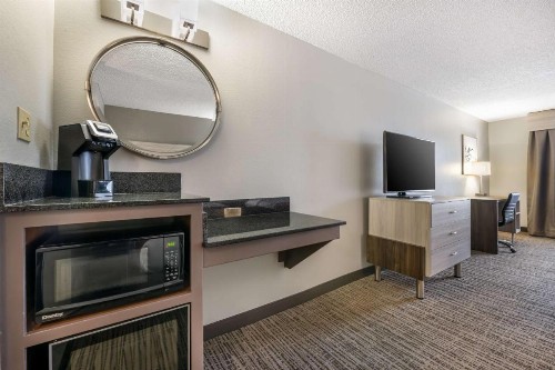 Best Western Plus Lake City - image 28