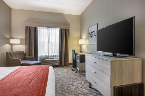 Best Western Plus Lake City - image 3