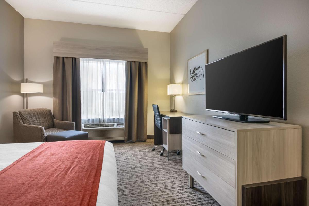 Best Western Plus Lake City - image 3