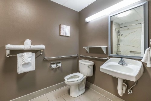 Best Western Plus Lake City - image 30