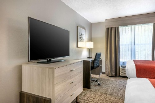 Best Western Plus Lake City - image 31