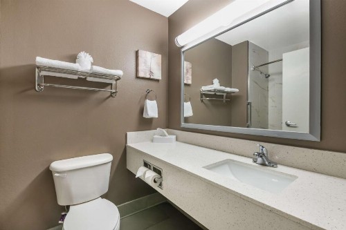 Best Western Plus Lake City - image 32