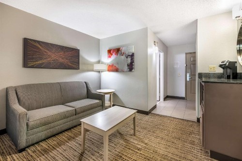Best Western Plus Lake City - image 33