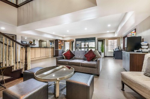 Best Western Plus Lake City - image 34