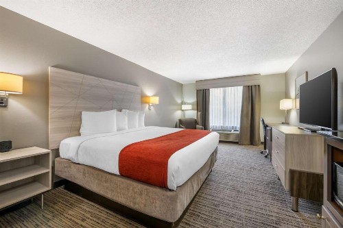 Best Western Plus Lake City - image 4