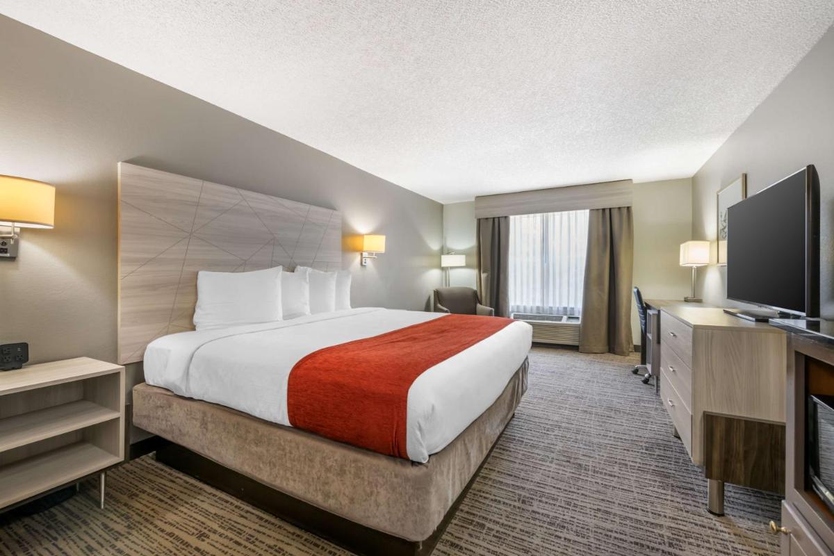 Best Western Plus Lake City - image 4