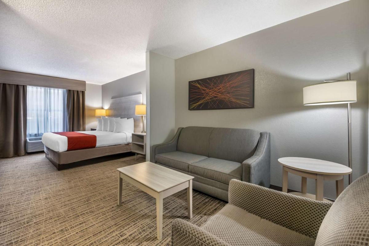 Best Western Plus Lake City - image 5
