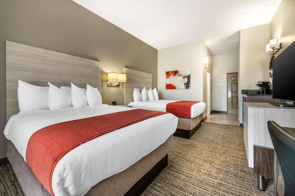 Best Western Plus Lake City - image 6