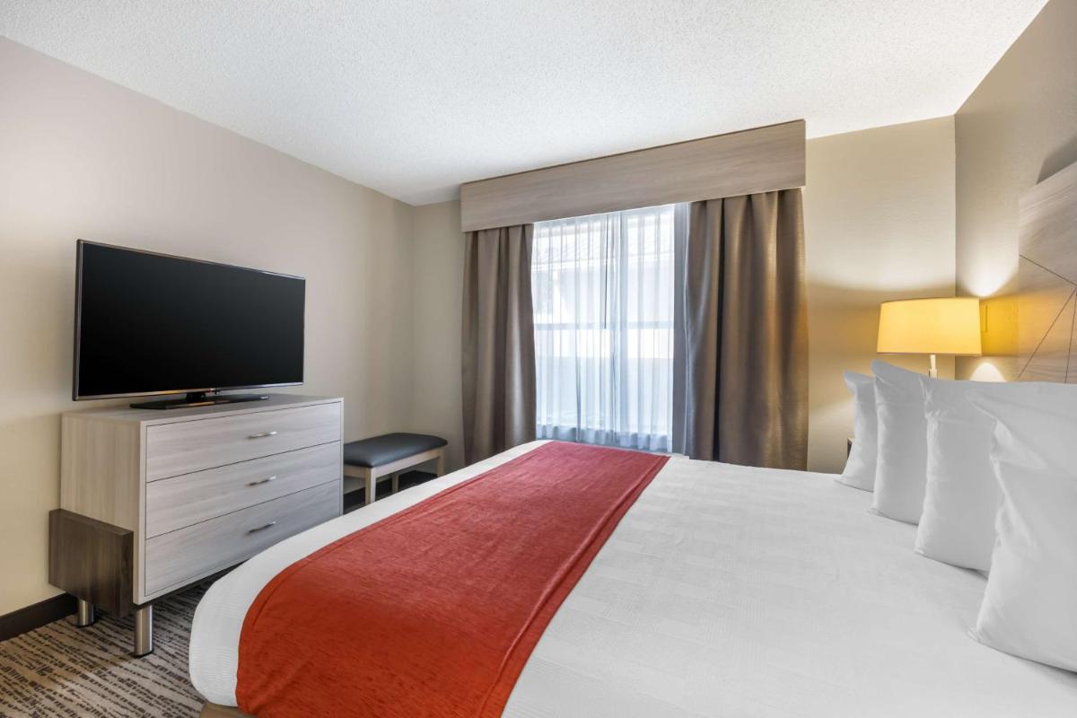 Best Western Plus Lake City - image 7