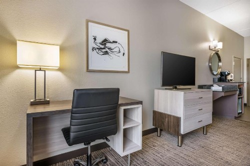 Best Western Plus Lake City - image 8