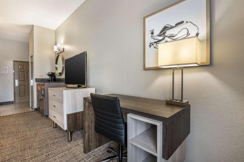 Best Western Plus Lake City - image 9