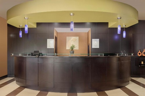 Comfort Suites Lake City - image 3