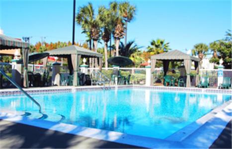 Baymont by Wyndham Lake City - image 4