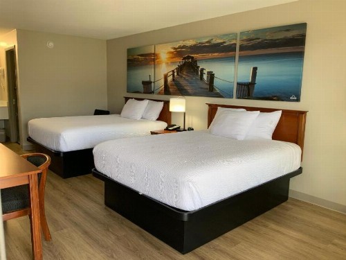 Days Inn by Wyndham Lake City I-10 - image 21