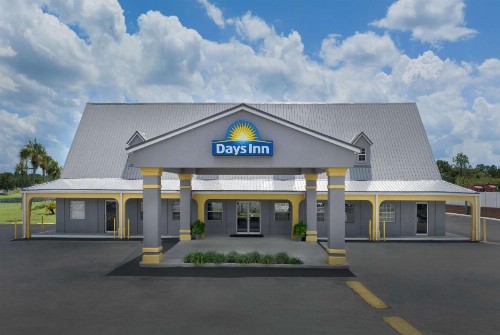 Hotels In Lake City Fl Near I-75