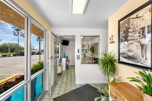 Americas Best Value Inn - Lake City - image 10