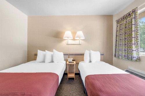 Americas Best Value Inn - Lake City - image 12