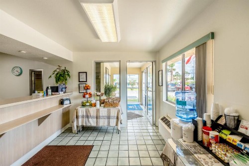 Americas Best Value Inn - Lake City - image 15
