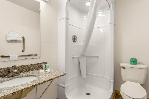 Americas Best Value Inn - Lake City - image 22