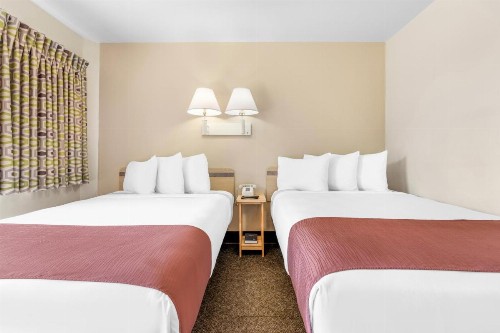 Americas Best Value Inn - Lake City - image 23