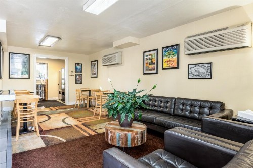 Americas Best Value Inn - Lake City - image 26