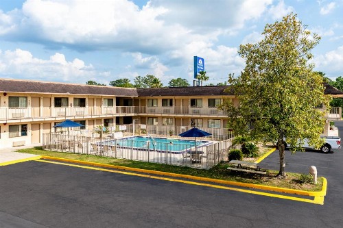 Americas Best Value Inn - Lake City - image 5