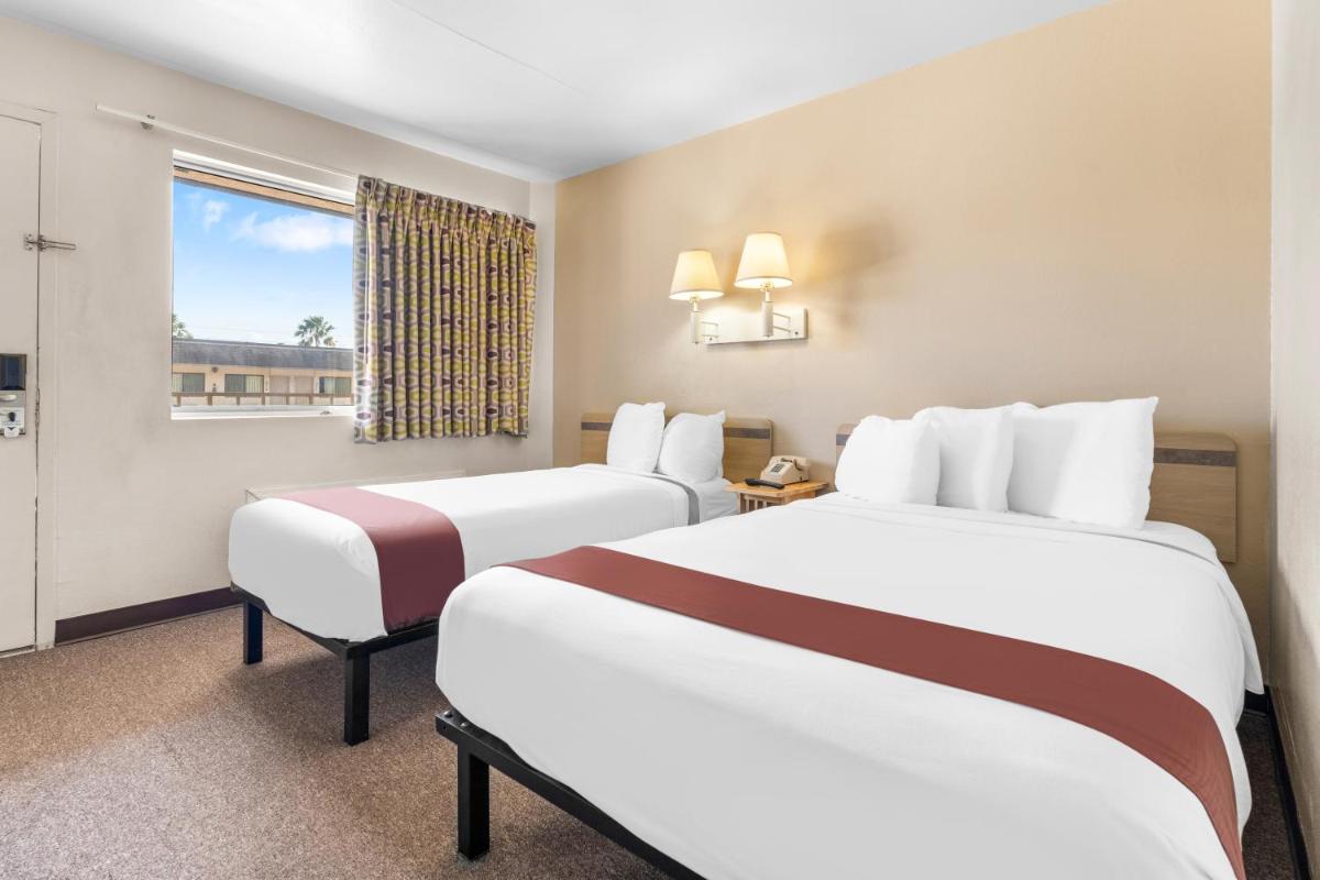Americas Best Value Inn - Lake City - image 7