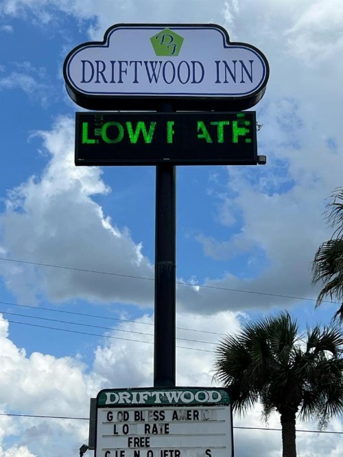 Driftwood Inn - Lake City - image 12