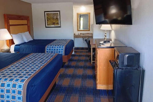 Rodeway Inn Lake City I-75 - image 21
