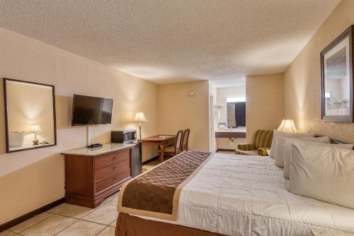 Palms Garden Inn - image 6