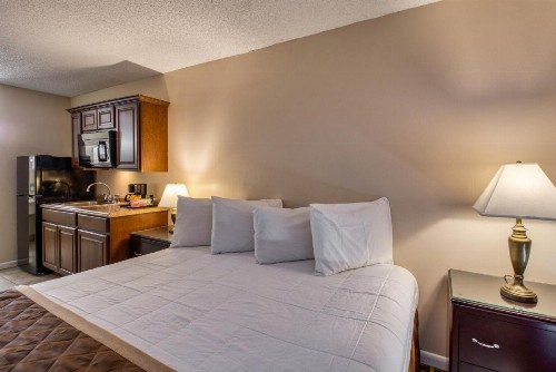 Palms Garden Inn - image 9