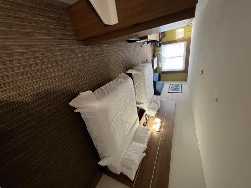 Holiday Inn Express Hotel & Suites Lake Elsinore an IHG Hotel - image 11