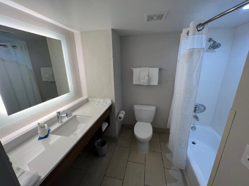 Holiday Inn Express Hotel & Suites Lake Elsinore an IHG Hotel - image 17