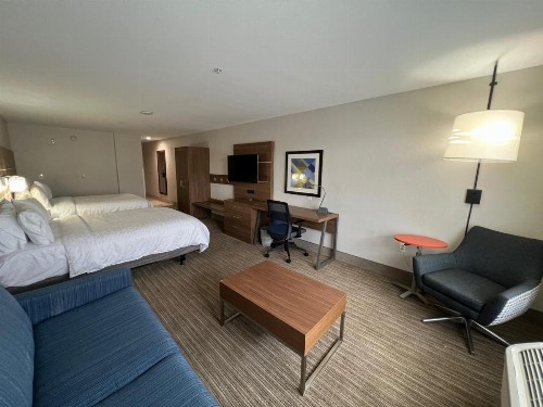 Holiday Inn Express Hotel & Suites Lake Elsinore an IHG Hotel - image 23