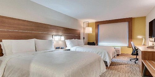 Holiday Inn Express Hotel & Suites Lake Elsinore an IHG Hotel - image 3