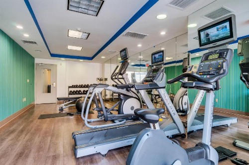 Holiday Inn Express Hotel & Suites Lake Elsinore an IHG Hotel - image 34