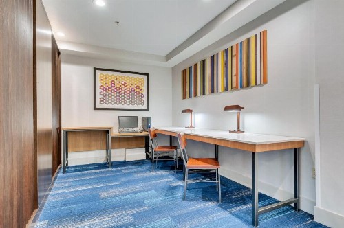 Holiday Inn Express Hotel & Suites Lake Elsinore an IHG Hotel - image 35