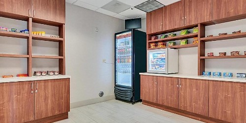Holiday Inn Express Hotel & Suites Lake Elsinore an IHG Hotel - image 4
