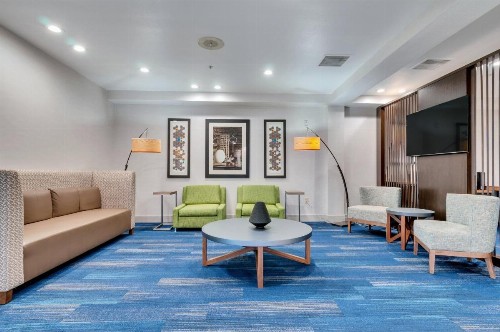 Holiday Inn Express Hotel & Suites Lake Elsinore an IHG Hotel - image 41