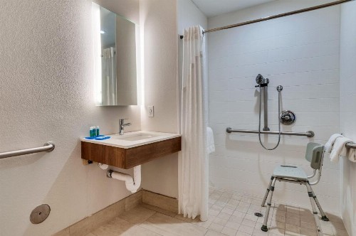 Holiday Inn Express Hotel & Suites Lake Elsinore an IHG Hotel - image 42