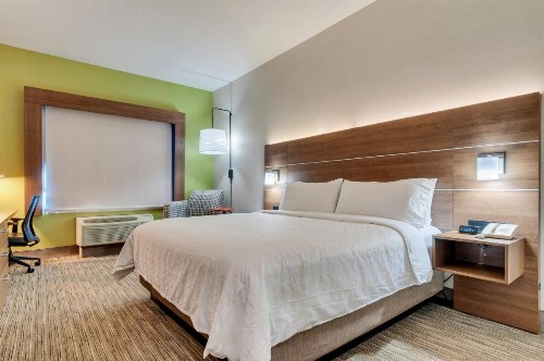 Holiday Inn Express Hotel & Suites Lake Elsinore an IHG Hotel - image 48