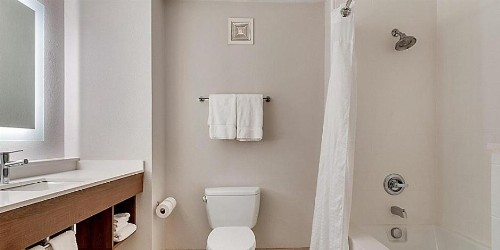 Holiday Inn Express Hotel & Suites Lake Elsinore an IHG Hotel - image 6